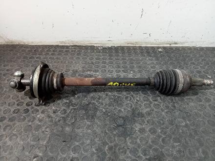 Antriebswelle links vorne Renault Twingo II (CN0)