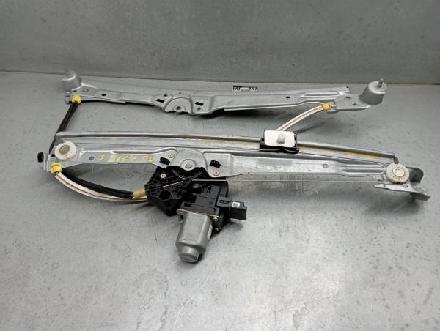 Fensterheber rechts vorne Renault Scenic IV (J9) 430106F0