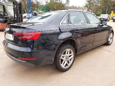 Türverkleidung rechts hinten Audi A4 (8W, B9) 8W0867488