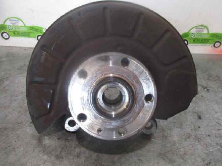 Achsschenkel links vorne VW Jetta III (1K5/1KM)