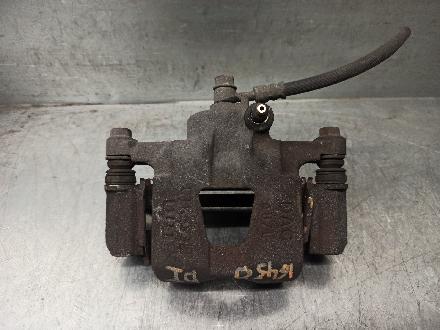 Bremssattel links vorne Chevrolet Matiz () 96288627