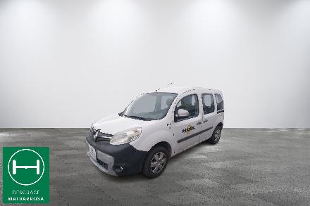 Schiebetür rechts Renault Kangoo - Grand Kangoo (KW0) 821003122R