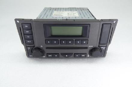 Radio Land Rover Discovery III (LA) VUX500241WUX