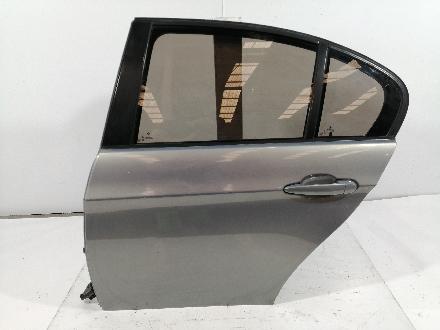 Tür links hinten BMW 3er (E90) 41007203647