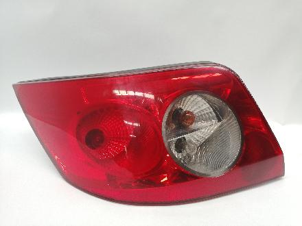 Rückleuchte links Renault Megane II (M) 8200142688