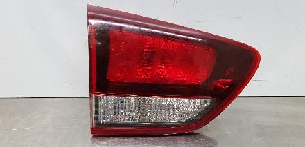 Rückleuchte innen links Kia Carens IV (RP) 92403A4500