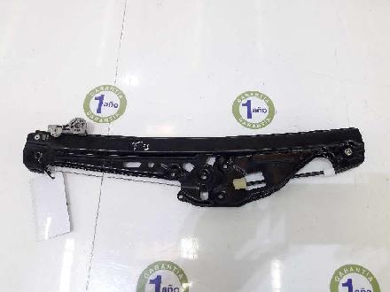 Fensterheber links hinten BMW 5er (E60) 51357184745