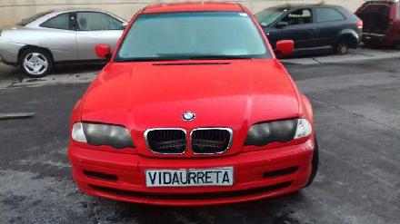 Kardanwelle BMW 3er (E46) 1229543