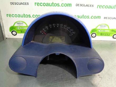 Tachometer Smart City-Coupe (MC 01) 0001187V019