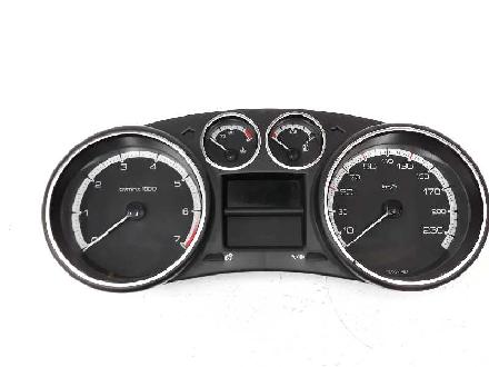 Tachometer Peugeot 308 SW () 9806132380