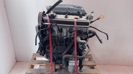 Motor ohne Anbauteile (Diesel) VW Polo III (6N) AEF