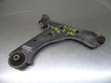 Querlenker rechts vorne Opel Corsa E (X15) 5B03C3144