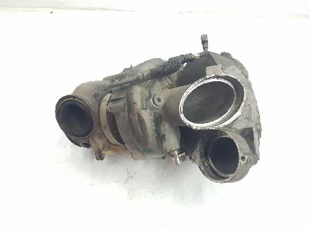 Turbolader BMW 5er (F10) 11658516125