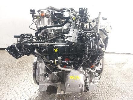 Motor ohne Anbauteile (Benzin) Mercedes-Benz GLA-Klasse (X156) 270910