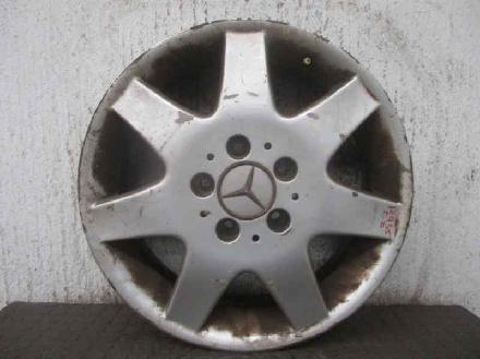 Felge Alu Mercedes-Benz Vaneo (414) A4144010302