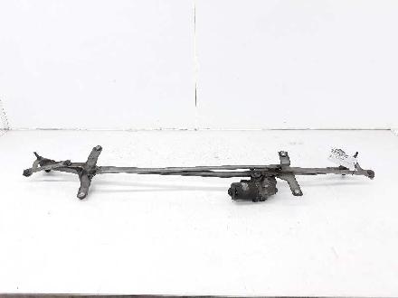 Wischermotor links Mercedes-Benz Viano (W639) A6398200140