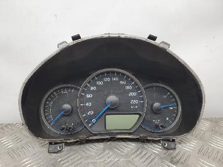 Tachometer Toyota Yaris (P13) 838000DT70