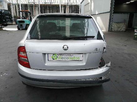 Fensterheber rechts hinten Skoda Fabia (6Y) 6Q0959812A