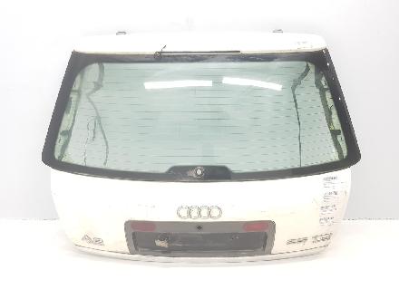 Heckklappe mit Fensterausschnitt Audi A6 Avant (4B, C5) 4B9827023J