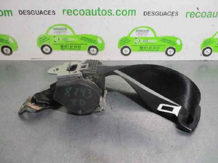 Gurtstraffer rechts hinten Seat Toledo III (5P) 5P0857805B