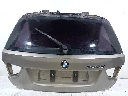 Heckklappe mit Fensterausschnitt BMW 3er Touring (E91) 41627209702