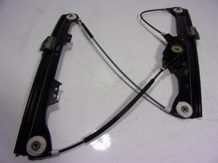 Fensterheber links vorne BMW 5er (E60) 51337184383