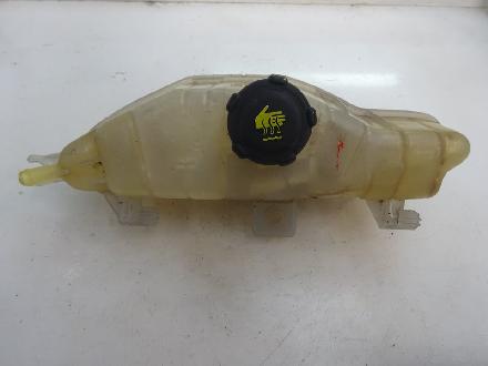 Wasserkasten für Kühler Renault Clio III (BR0/1, CR0/1) 2012