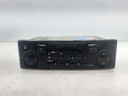 Radio Renault Kangoo (KC) 7700433074