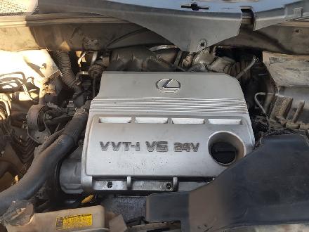 Motor ohne Anbauteile (Benzin) Lexus RX 2 (U3) 1MZ-FE