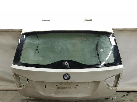 Heckklappe mit Fensterausschnitt BMW 3er Touring (E91) 41627166105