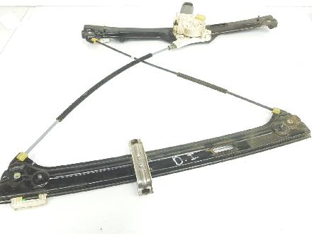 Fensterheber links vorne BMW X5 (E70) 51337166379