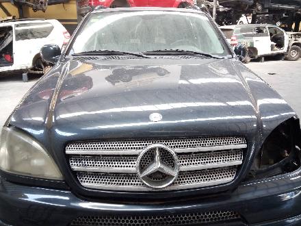 Motorhaube Mercedes-Benz M-Klasse (W163)