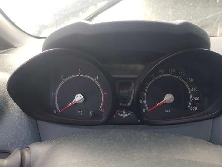 Tachometer Ford Fiesta VI (CB1, CCN)