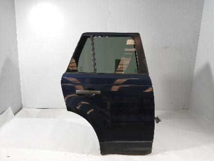 Tür rechts hinten Land Rover Range Rover Sport (L320) BFA790080