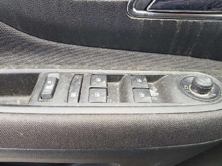 Schalter für Fensterheber links vorne Opel Mokka / Mokka X (J13) C