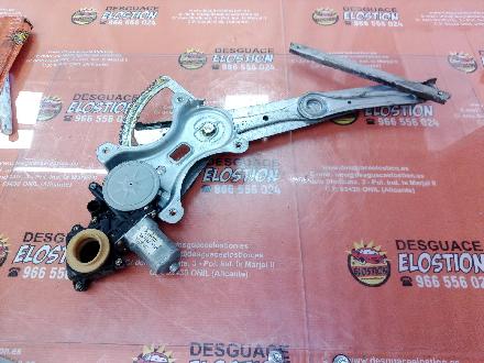 Fensterheber links vorne Toyota Corolla Verso (R1) 698200F010