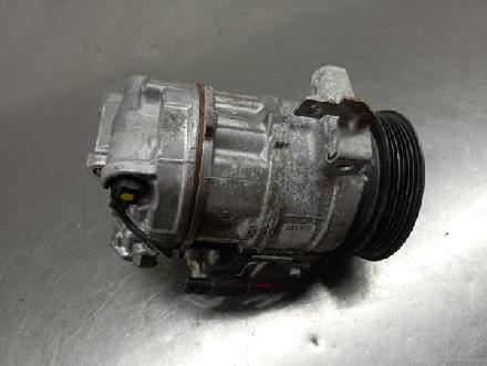 Klimakompressor Mercedes-Benz A-Klasse (W177) A0008304402