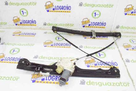 Fensterheber links vorne BMW X5 (E70) 51337166379