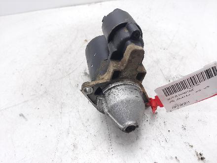 Anlasser Opel Corsa B (S93) 0001106011