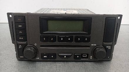 Radio Land Rover Discovery III (LA) VUX500241WUX