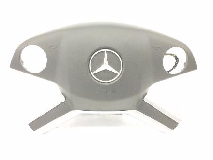 Airbag Fahrer Mercedes-Benz M-Klasse (W164) 0008605202