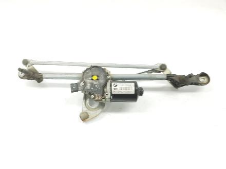 Wischermotor links BMW 1er (F20) 61617239510