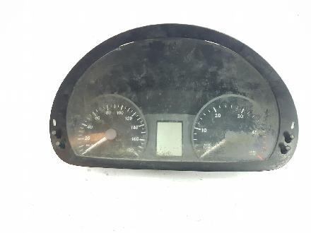 Tachometer Mercedes-Benz Sprinter 3,5t Kasten (906) 9064465821