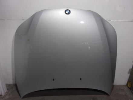 Motorhaube BMW 5er (E60) 41617111385