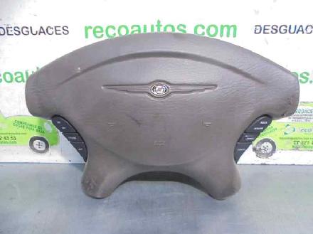 Airbag Fahrer Chrysler Voyager IV (RG) P0WC721L8AC