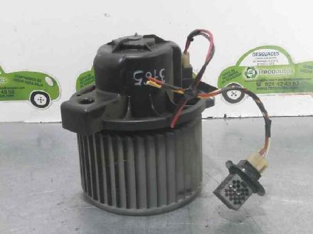 Gebläsemotor Smart City-Coupe (MC 01) MF0160700384