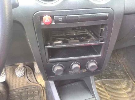 Schaltgetriebe Seat Ibiza III (6L) GEU