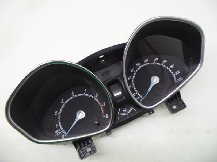 Tachometer Ford Fiesta VI (CB1, CCN) C1BT10849EXN