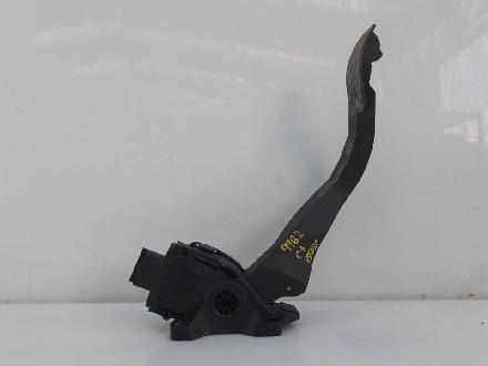 Pedalwerk Citroen C3 Picasso (SH) 9681383980