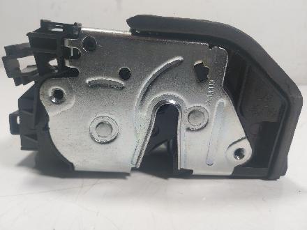 Türschloss links hinten BMW 3er Touring (F31) 51227229459